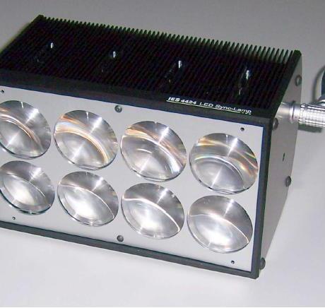 IES LED 同步灯4424 进口厂家压力变送器