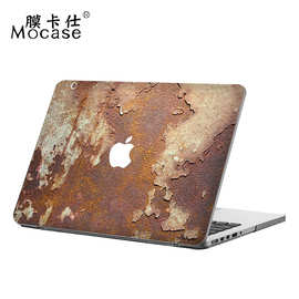 适用苹果MacBook Pro13.3笔记本15.4英寸A1706/7/8保护膜外壳贴纸