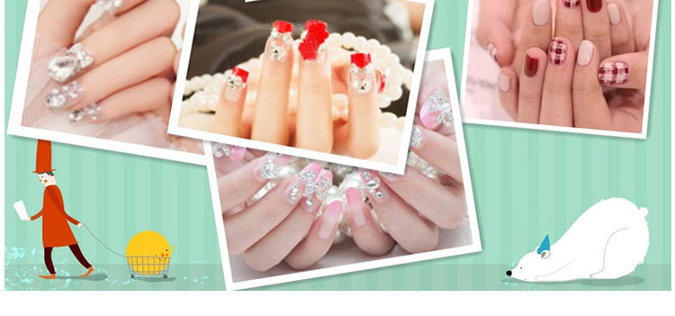 美甲雕花拉线笔