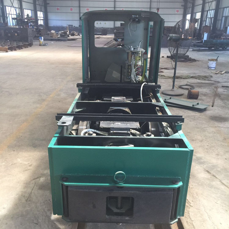 矿山井下牵引电机车 蓄电池电机车 煤矿专用蓄电池电机车 型号齐