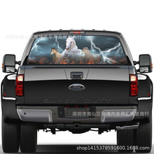 D-776 ���R���v�W���܇�󴰿ڈD���N�� ��܇ SUV��n�����N��