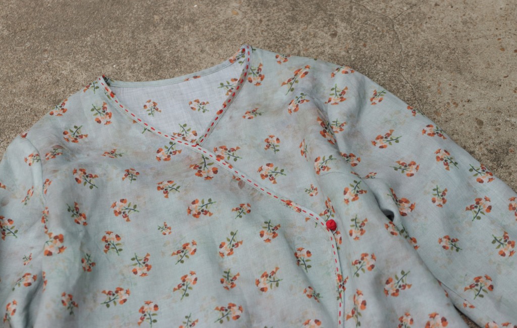 Blouson femme en Chanvre - Ref 3321823 Image 19