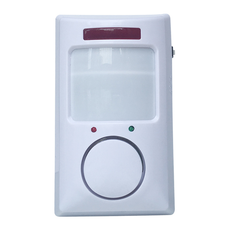 wireless human body Infrared a sensor household Anti-theft alarm Electronic dog infra-red Alarm