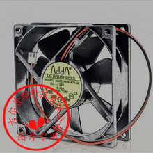 AD0824US-A71GL 24V 0.26A 80*80*25MM �fϲADDAɢ���L�� 2��