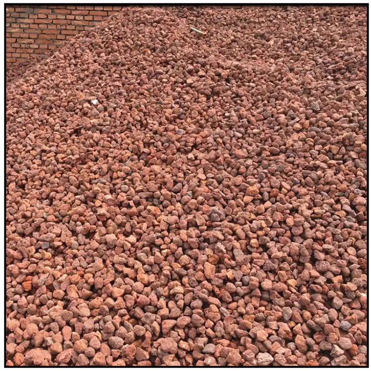 出售火山石规格齐全多肉植物栽培基质用厂家生产价格优多肉专用