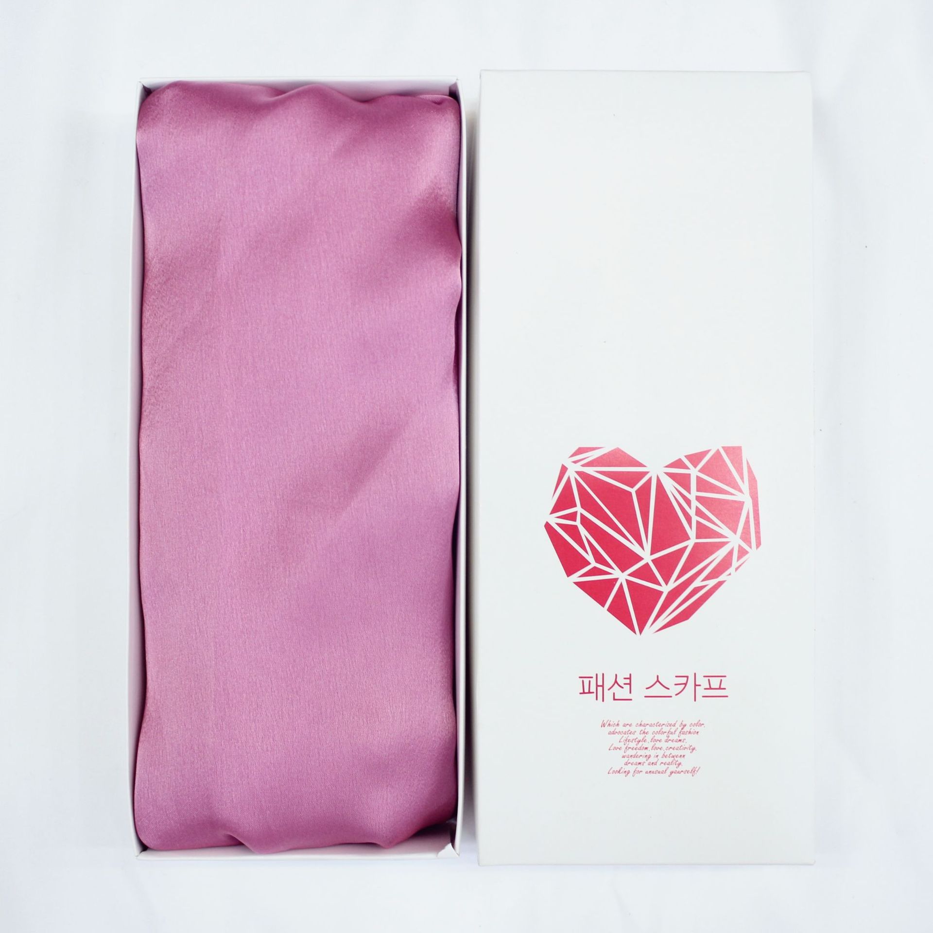 围巾丝巾礼盒 文艺清新礼品送礼包装盒 现货纸盒礼品盒 厂家直销