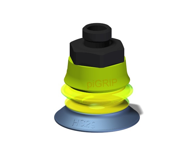 G.HS29HN50.B1.S1.G18M.01派亚博Piab真空吸盘原装进口9910054