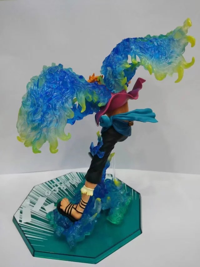 Marco the Phoenix Figure 3