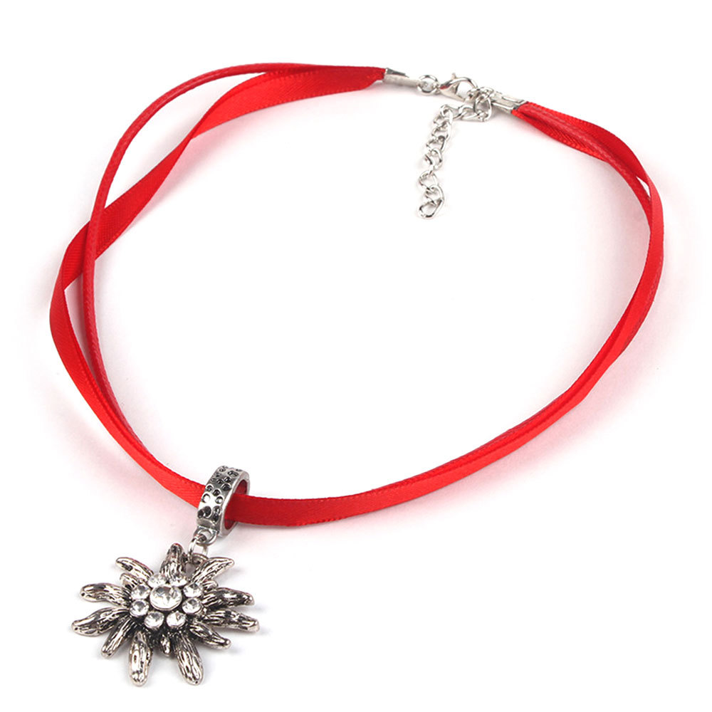 (中性)欧美民族风吊坠Oktoberfest饰品 德国慕尼黑