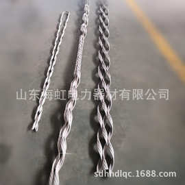 电力导线用地线备份线夹 导线备份线夹图片L