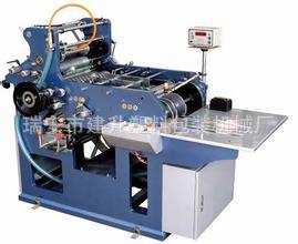 手机保护膜电脑贴膜包装纸袋糊盒机 信封纸袋生产设备