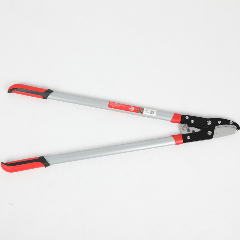 铝合金柄园林修枝剪果园高枝剪 园艺工具大花剪修枝大剪刀