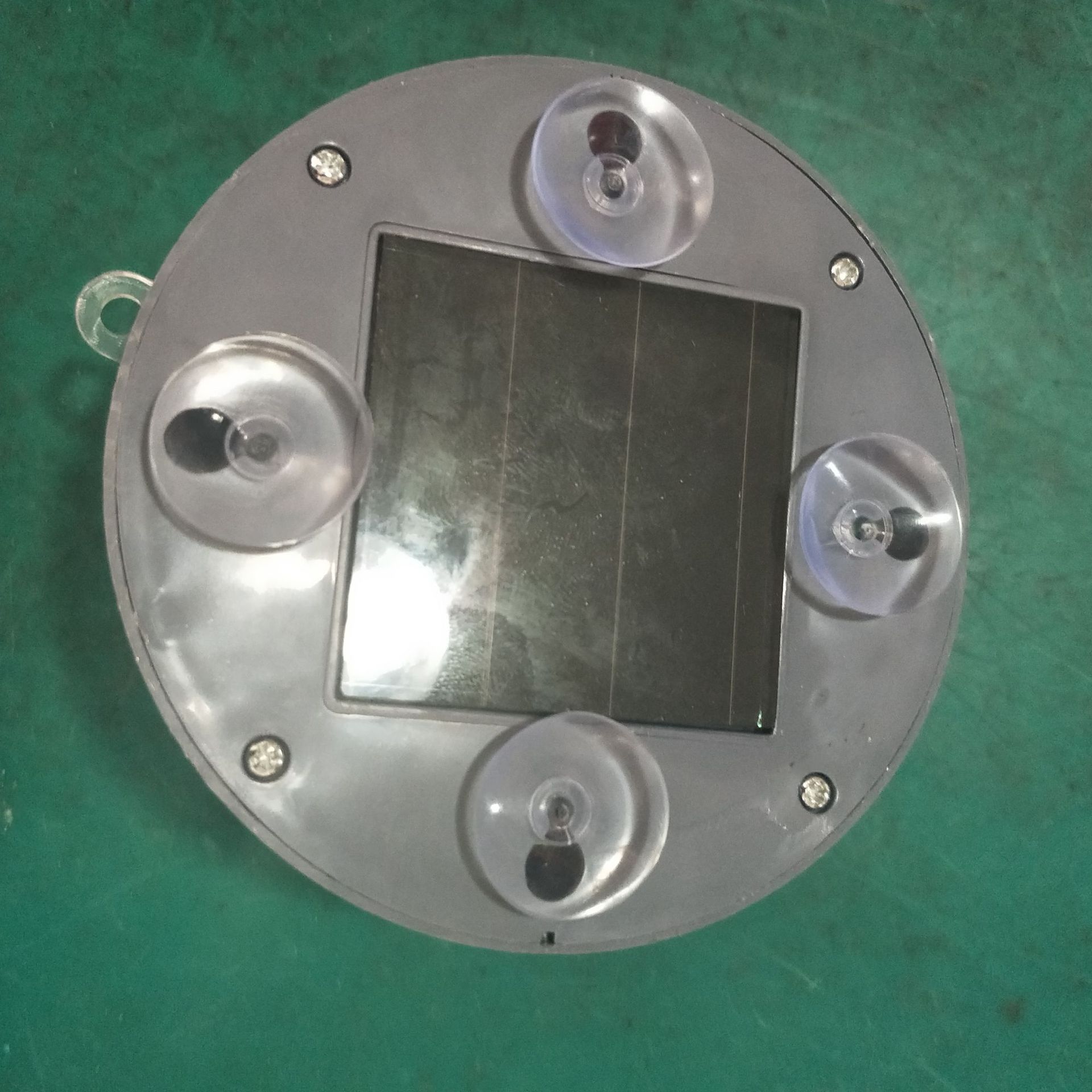 Solar Mosquito Zapper