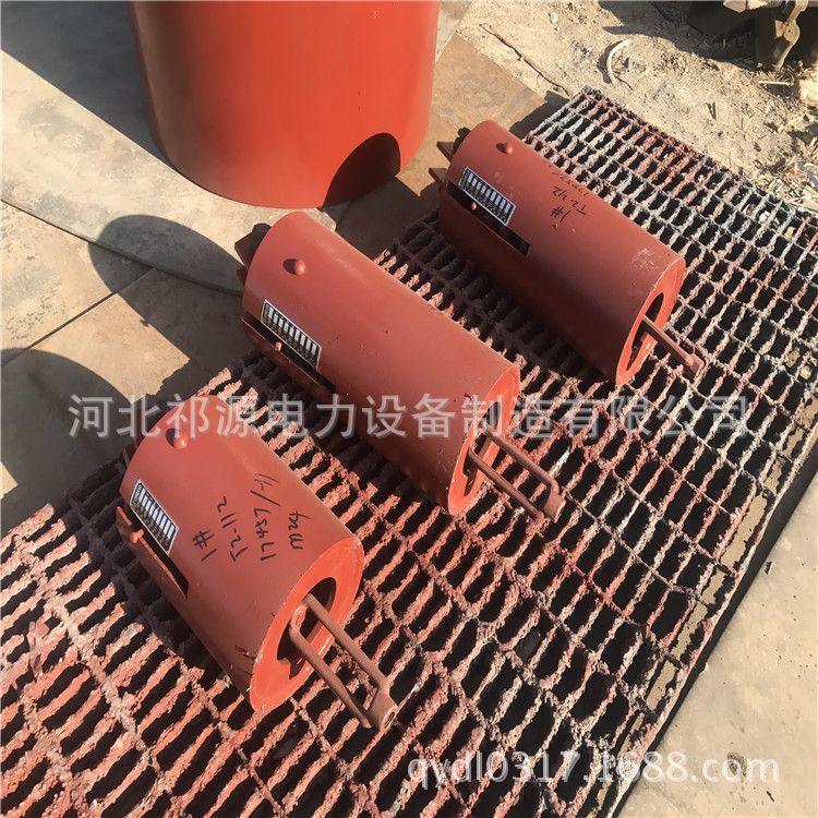 祁源电力-弹簧支吊架