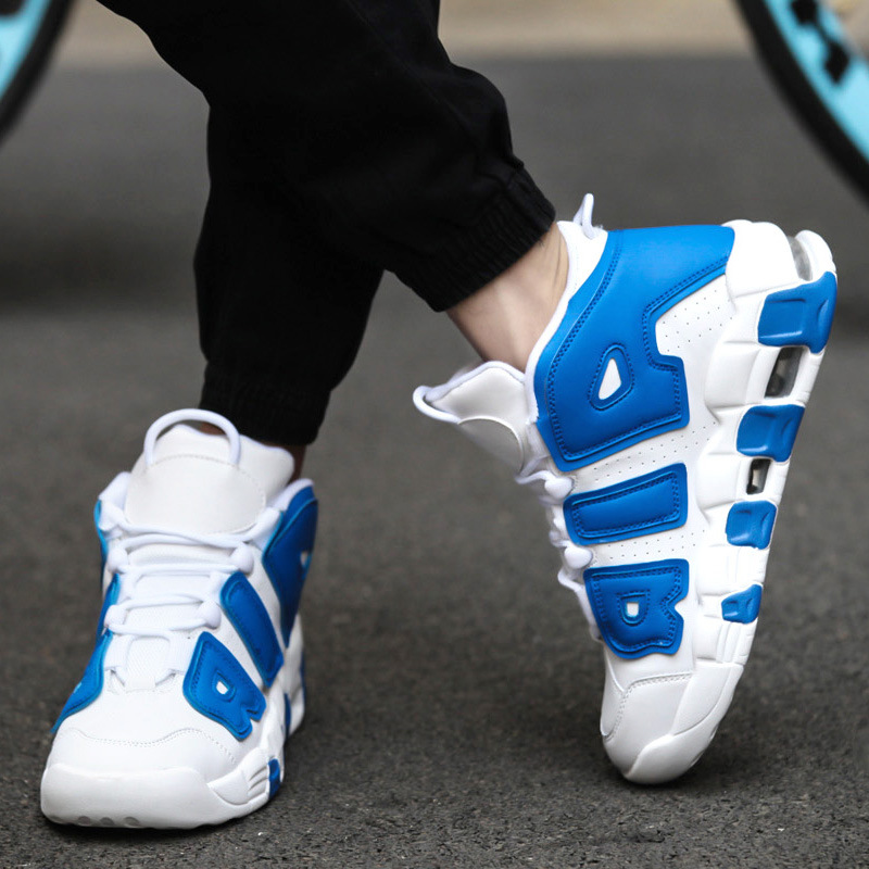 Couple Shoes