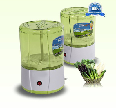 礼品豆芽机 豆芽机厂家  家用智能豆芽机 恒温豆芽机批发绿色环保