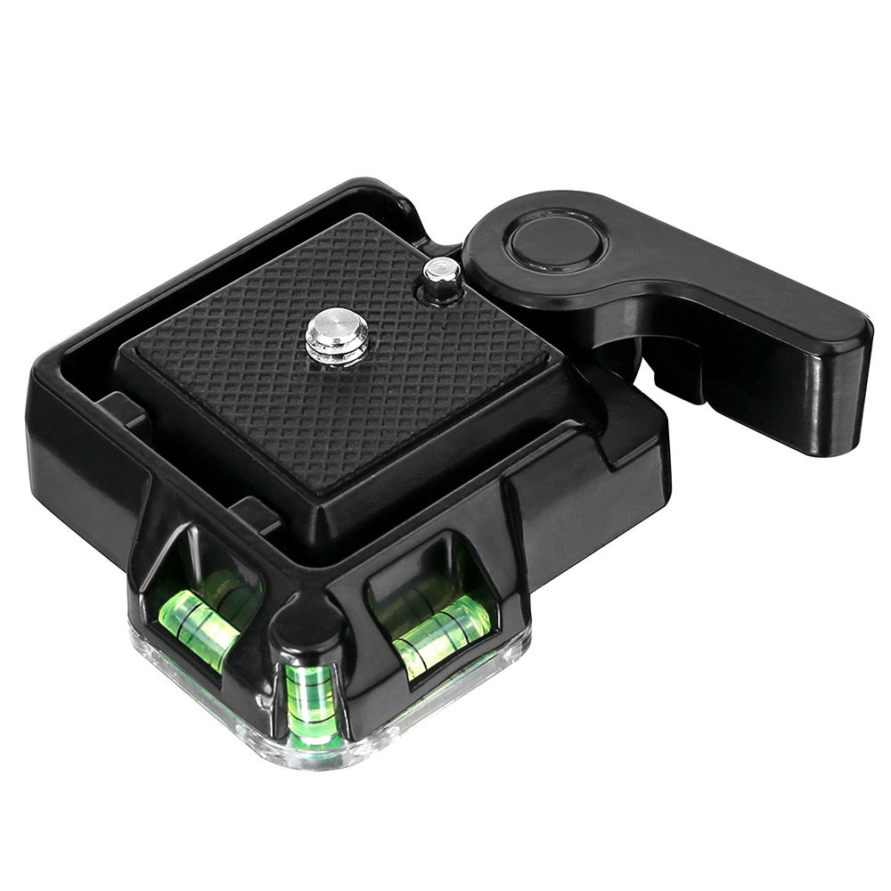 Quick Release Plate