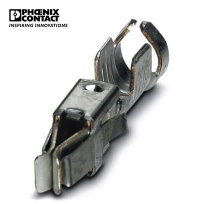 菲尼克斯针式插头STG-MTN 1,0-2,5 CUFE2 LU-3208074