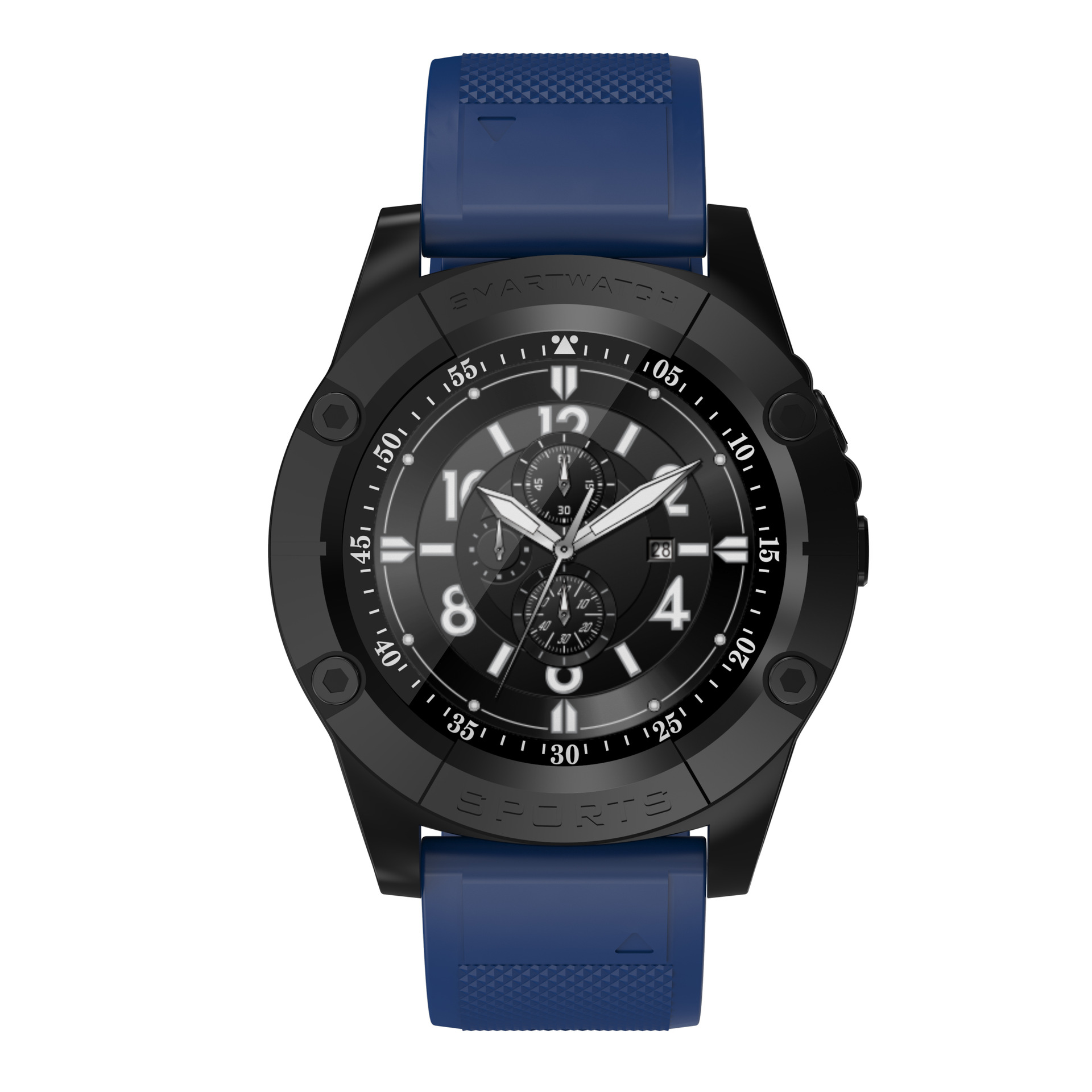 Smart Watch Appel Bluetooth - Ref 3439563 Image 10