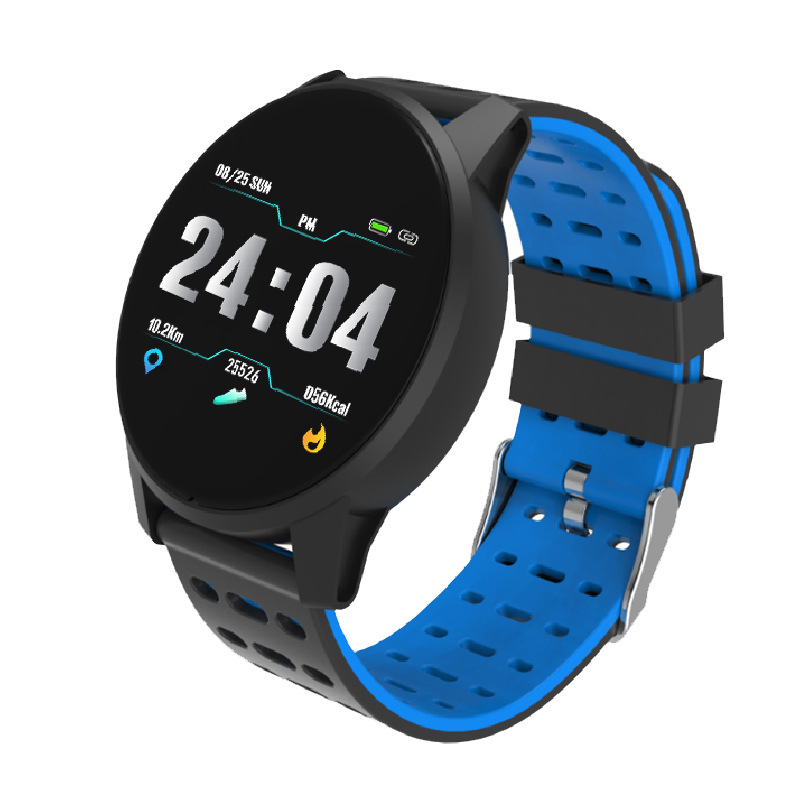 Smart Watch - Ref 3439473 Image 8