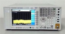 回收维修销售二手Agilent N9010A频谱分析仪N9010B EXA信号分析仪