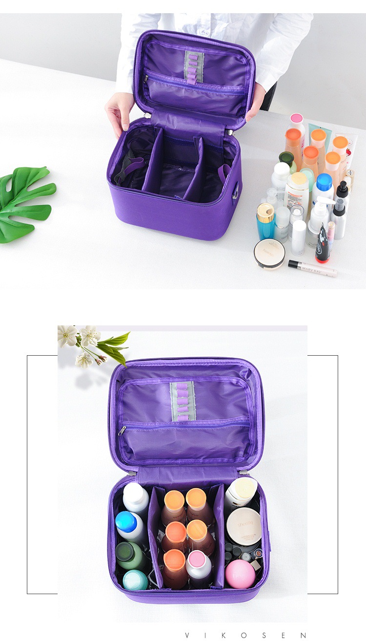 紫色大化妆箱_09