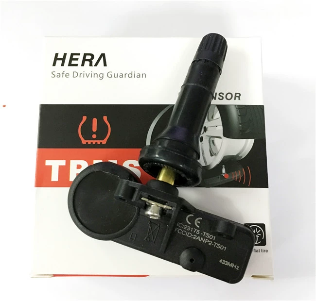 Датчик давления в шинах HERA TPMS 52933-2V100 529332V100