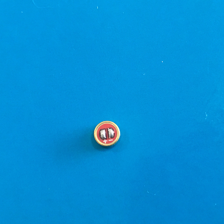 B4015L焊线环保 背极式咪头MIC蓝牙咪4.0*1.5 麦克风驻极体传声器