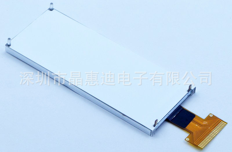 19264Һʾģ/LCM/2.9//STN//JHD19264-G260BSW-B