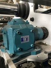 台湾利茗利明齿轮换向器转向器减速机LM-TH-25-1:1-BL