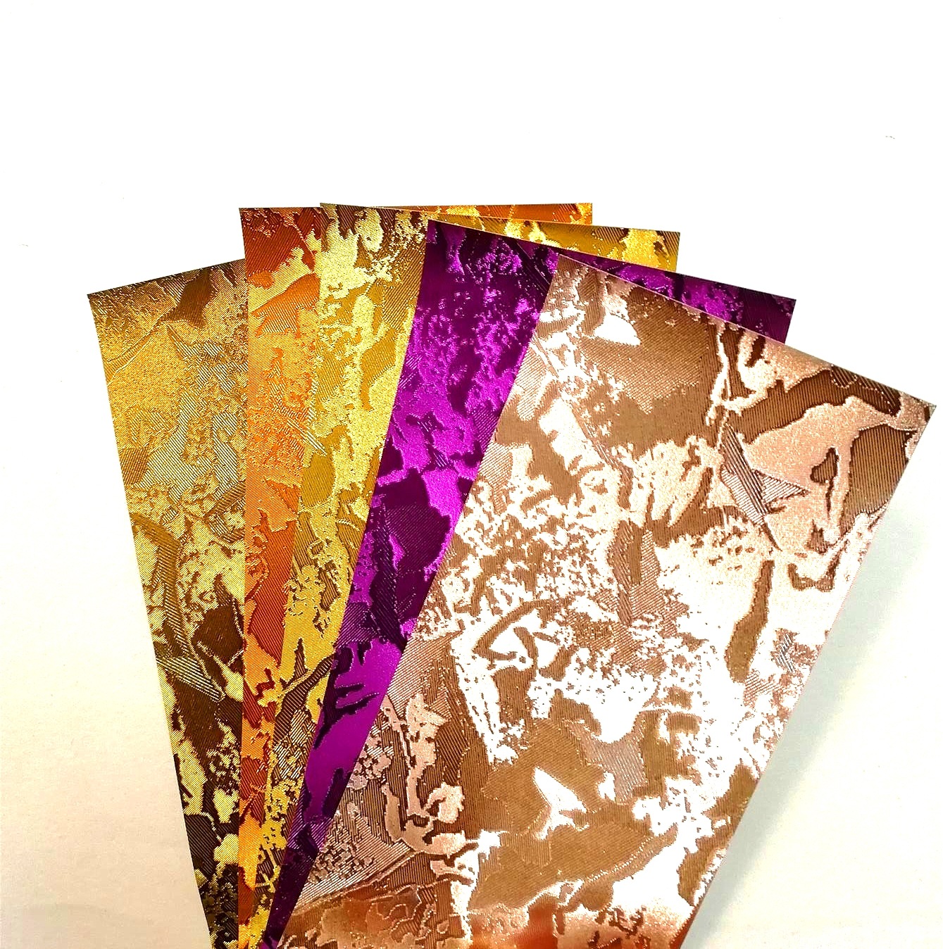 厂家直销  PVC装祯纸  充皮纸 证书包装纸 笔记本封面纸|ms