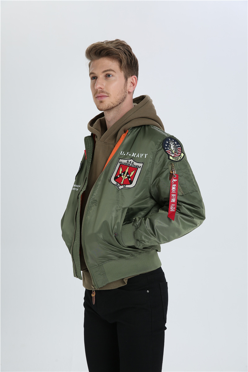 Veste TOP GUN - Ref 3425792 Image 21