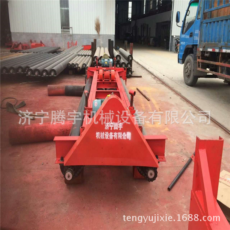 修路摊铺机生产厂家 TYST-6.5伸缩摊铺机 四轴伸缩摊铺机报价