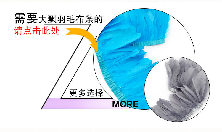 大飘羽毛详情_06