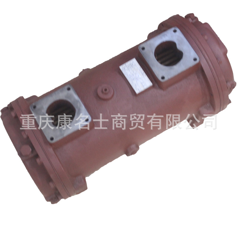 重庆康明斯热交换器3968809 康明斯 热交换器3968809