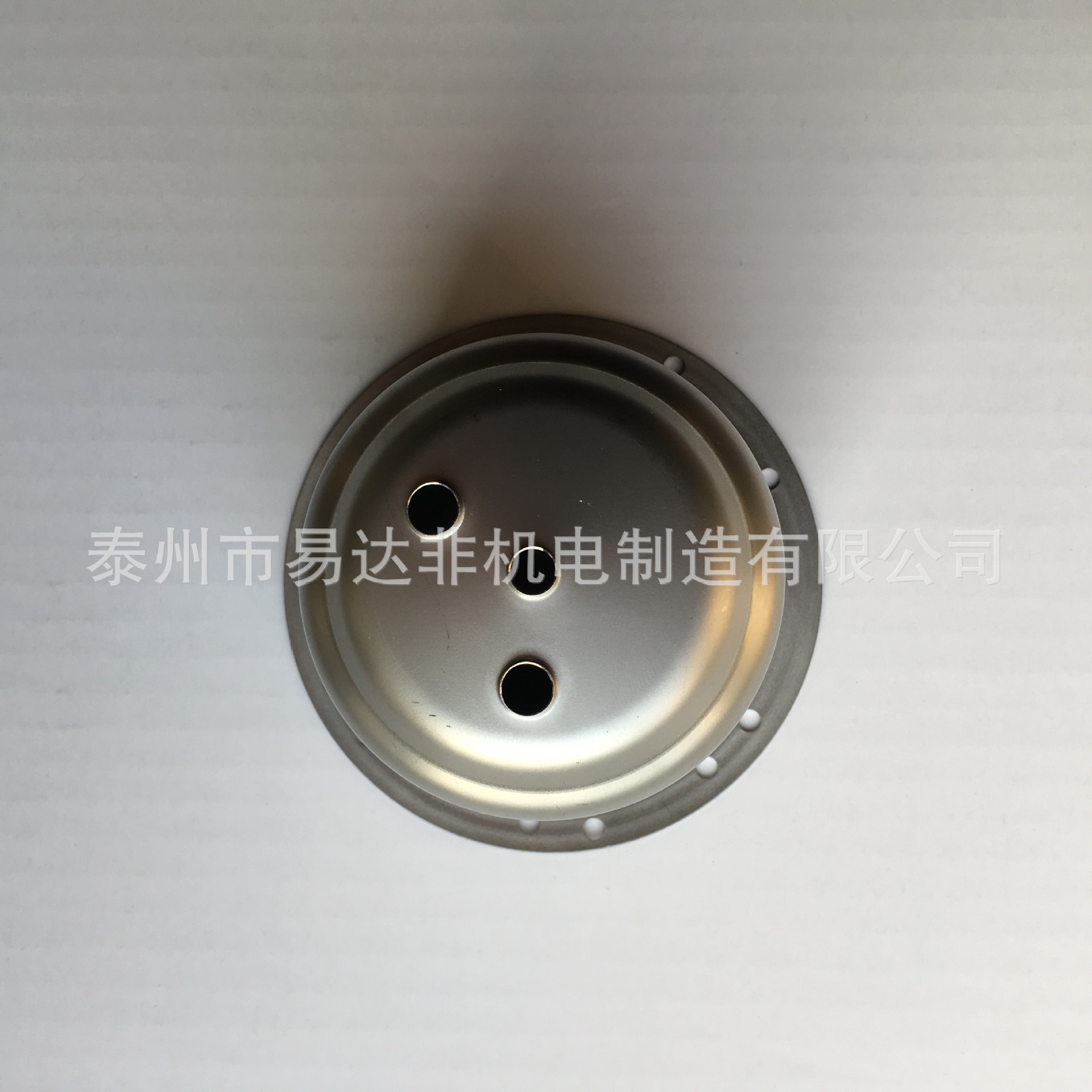 美式咖啡机烧水锅炉不锈钢拉伸杯多工位自动拉伸复杂拉伸件