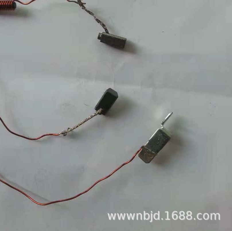 点焊机，碳刷点焊