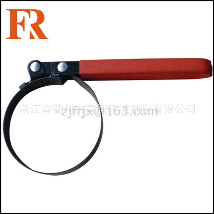 供应钢带式滤清器扳手  WC2801