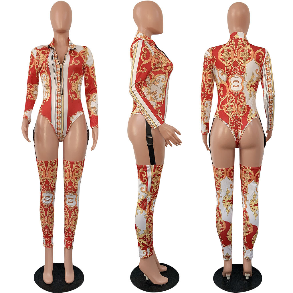 Costume femme en Zhigong - Ref 3333904 Image 9