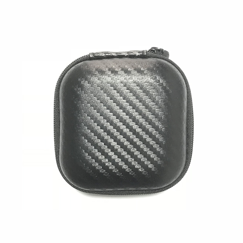 方形蓝牙耳机收纳包 eva耳机收纳盒数据线收纳包EVA耳机包