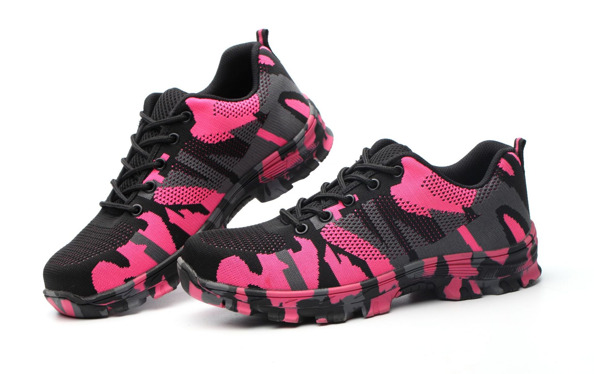 Chaussures de sécurité - Dégâts de perçage - Ref 3404858 Image 13