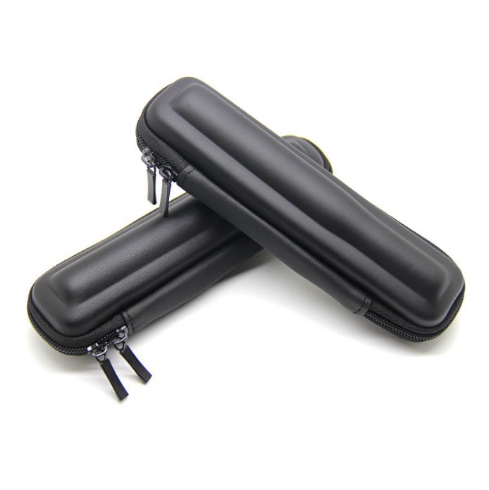 笔杆收纳包简易烟杆EVA盒小盒