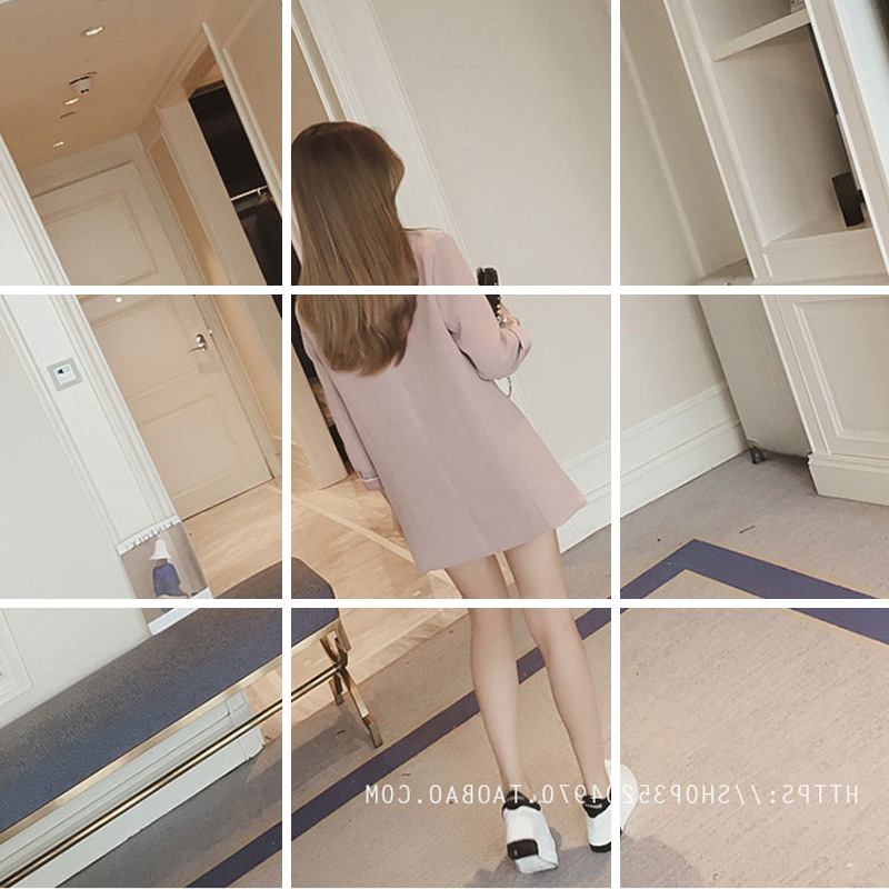 Costume femme en Coton - Ref 3335035 Image 12