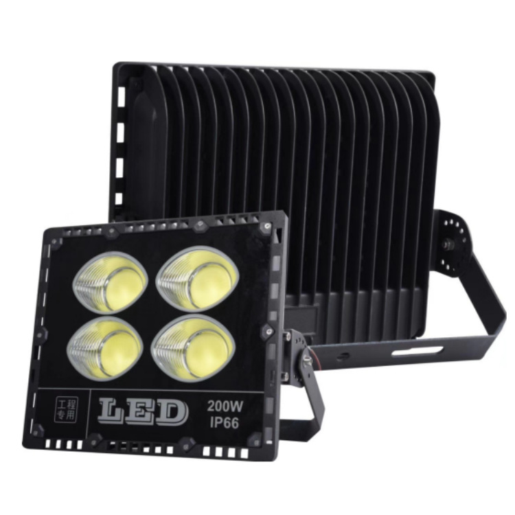 Latest Condenser 200W Integrated LED finished product Golden Eye series direct deal