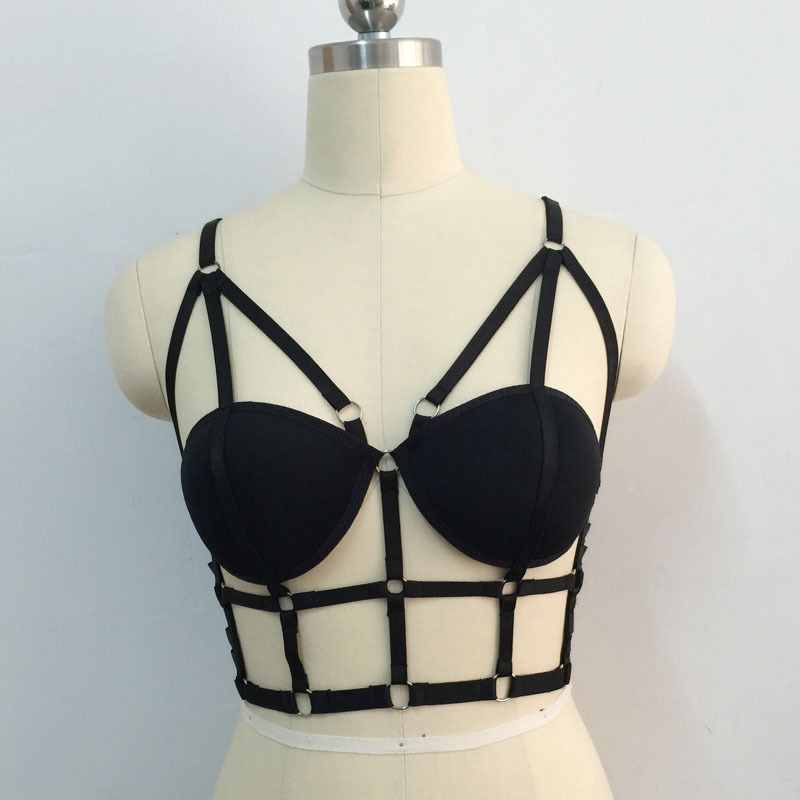 Soutiens-gorge HARRY BERRY en Nylon - Ref 3369753 Image 5