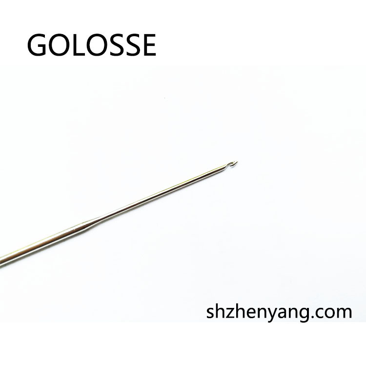 批发长短钓鱼勾针钓鱼用品渔具配件粗细舌针