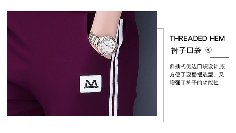 Costume femme en Coton - Ref 3334490 Image 15