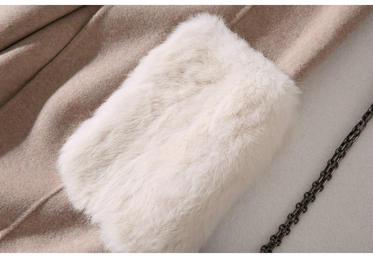 Gilet femme en Poilue - Ref 3317458 Image 17