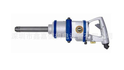 批发日本 KAWASAKI川崎 1寸长风炮/气动扳手 KPT-386SL