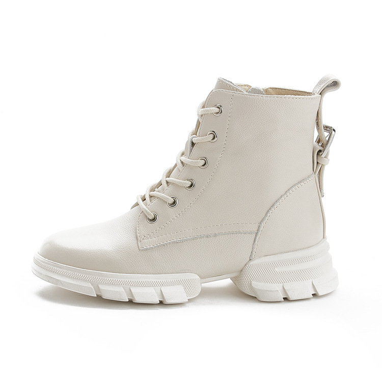 Bottes femme SETH en En cuir - Ref 3355005 Image 40